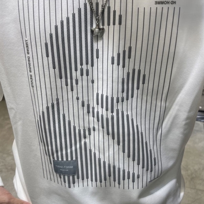 市场上装-卫衣-休闲卫衣