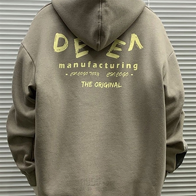 市场上装-卫衣-休闲卫衣