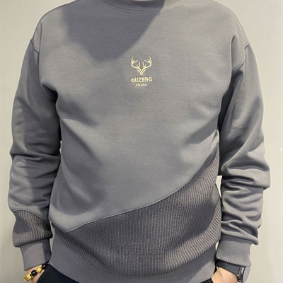 市场上装-卫衣-休闲卫衣