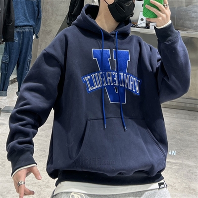 市场上装-卫衣-休闲卫衣