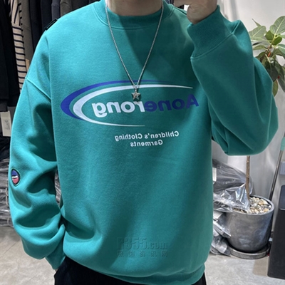 市场上装-卫衣-休闲卫衣