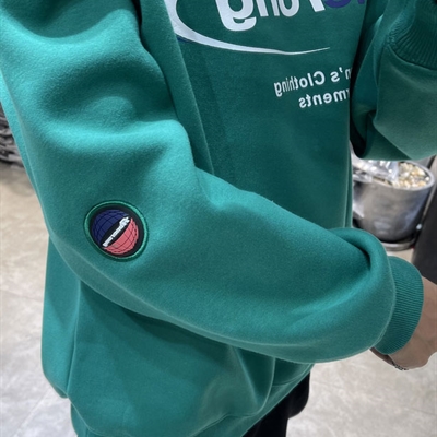 市场上装-卫衣-休闲卫衣