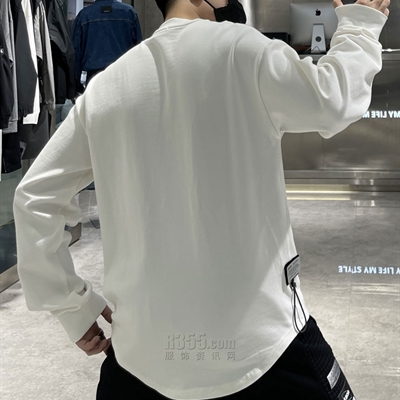 市场上装-卫衣-休闲卫衣