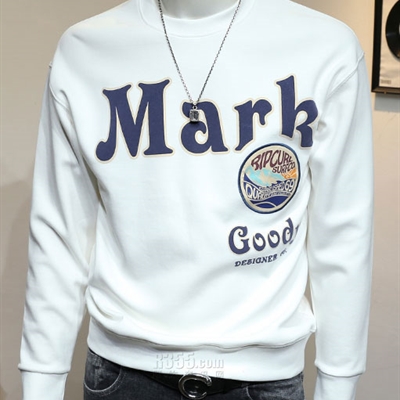 市场上装-卫衣-休闲卫衣