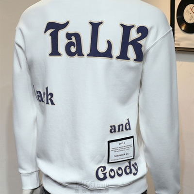 市场上装-卫衣-休闲卫衣