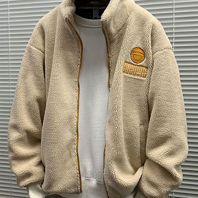 市场上装-夹克-休闲夹克