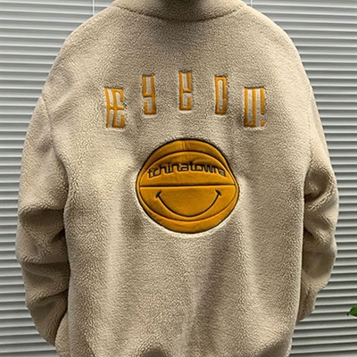 市场上装-夹克-休闲夹克