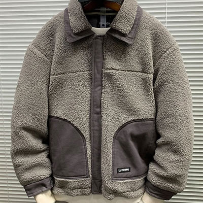 市场上装-夹克-休闲夹克