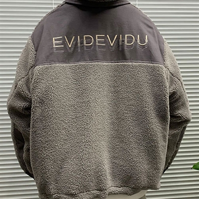 市场上装-夹克-休闲夹克