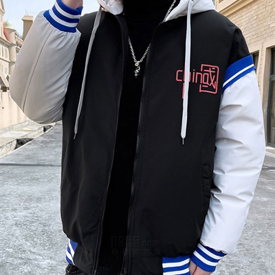 市场上装-棉衣/羽绒服-土货棉服