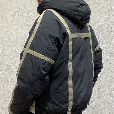 市场上装-棉衣/羽绒服-微潮棉服