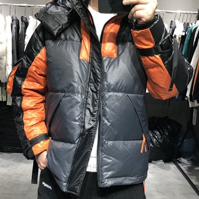 市场上装-棉衣/羽绒服-微潮棉服