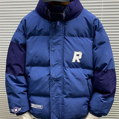 市场上装-棉衣/羽绒服-微潮棉服