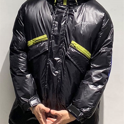 市场上装-棉衣/羽绒服-微潮棉服