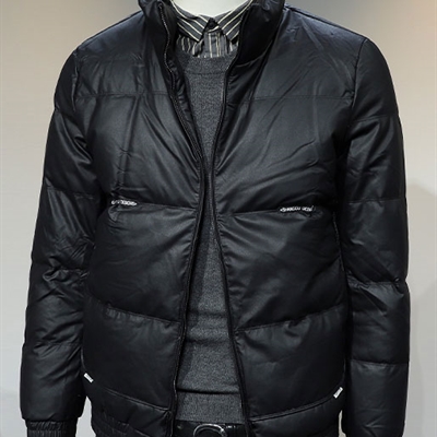 市场上装-棉衣/羽绒服-休闲棉服