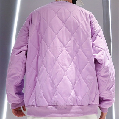 市场上装-棉衣/羽绒服-休闲棉服