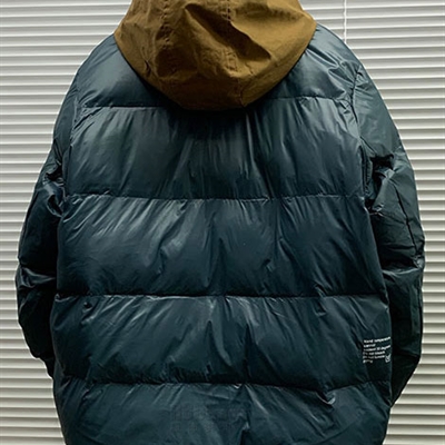 市场上装-棉衣/羽绒服-休闲棉服