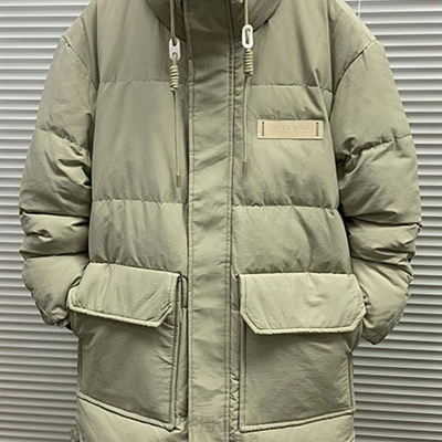 市场上装-棉衣/羽绒服-休闲棉服