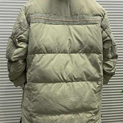 市场上装-棉衣/羽绒服-休闲棉服