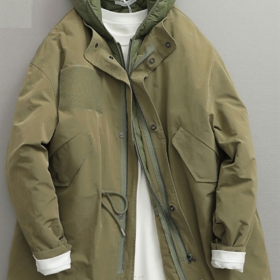 市场上装-棉衣/羽绒服-休闲棉服