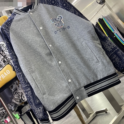 市场上装-夹克-微潮夹克【实拍】