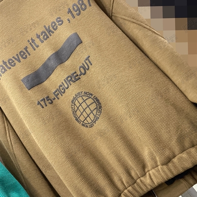 市场上装-夹克-微潮夹克【实拍】