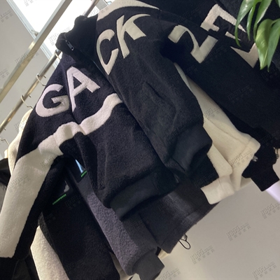 市场上装-夹克-微潮夹克【实拍】