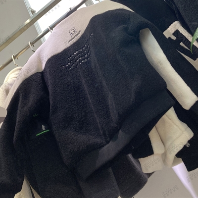 市场上装-夹克-微潮夹克【实拍】