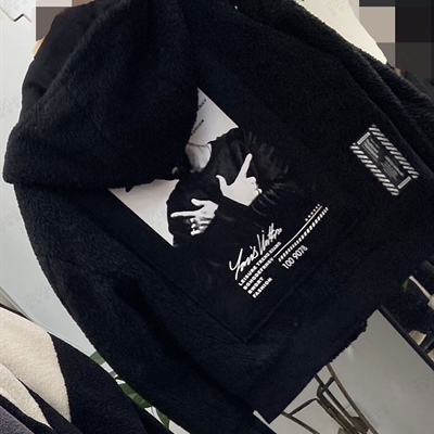 市场上装-夹克-微潮夹克【实拍】