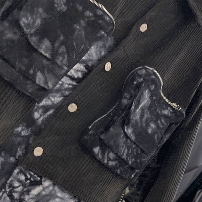 市场上装-夹克-微潮夹克【实拍】