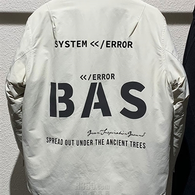 市场上装-棉衣/羽绒服-微潮棉服【实拍】