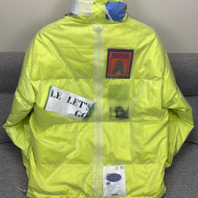 市场上装-棉衣/羽绒服-微潮棉服【实拍】