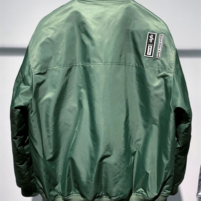 市场上装-棉衣/羽绒服-微潮棉服【实拍】