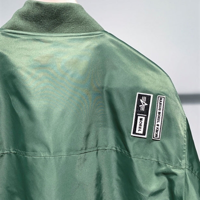 市场上装-棉衣/羽绒服-微潮棉服【实拍】