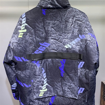 市场上装-棉衣/羽绒服-微潮棉服【实拍】