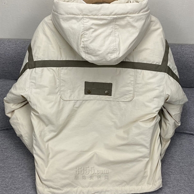 市场上装-棉衣/羽绒服-微潮棉服【实拍】