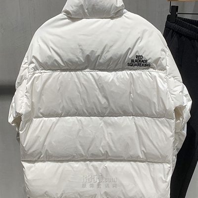 市场上装-棉衣/羽绒服-休闲棉服【实拍】