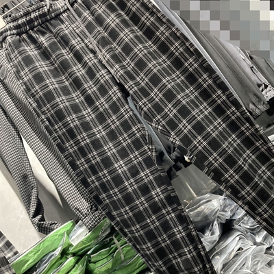 市场男裤-休闲-休闲时尚裤【实拍】