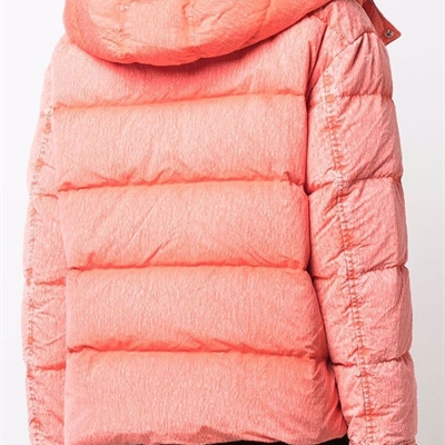 商场品牌-棉服/羽绒服-棉服