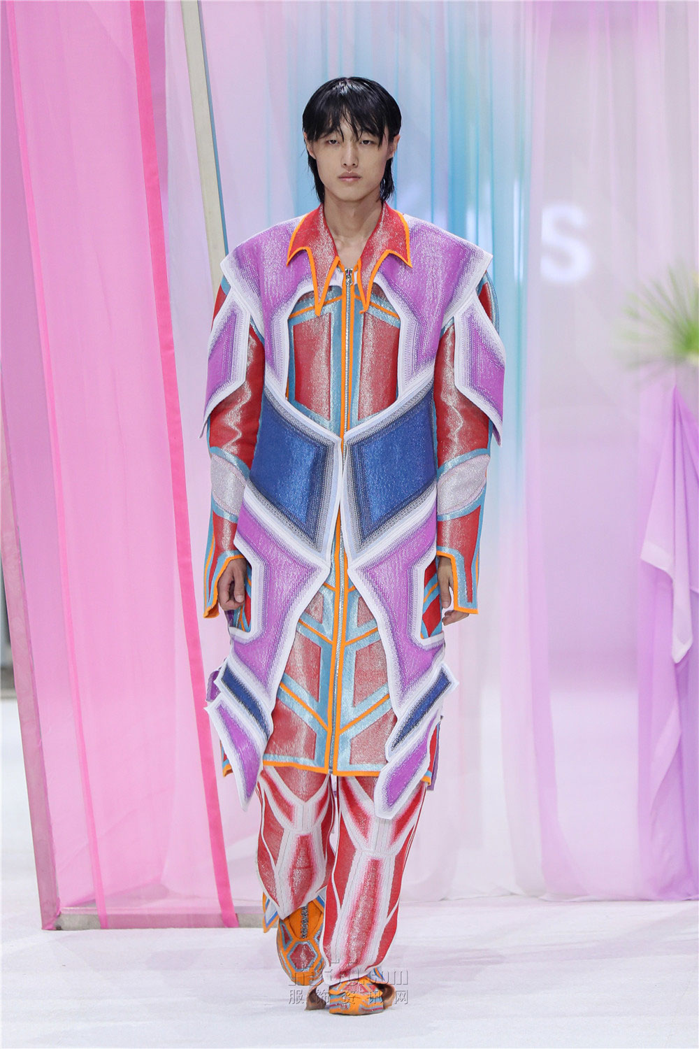2022春夏Nan Knits——上海