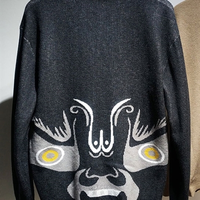 市场上装-毛衫-休闲毛衫【实拍】