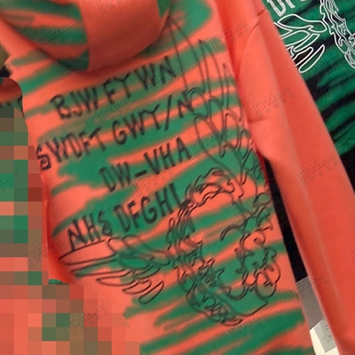 市场上装-卫衣-微潮卫衣【实拍】