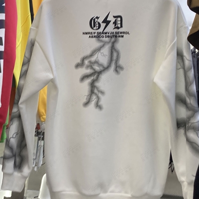 市场上装-卫衣-微潮卫衣【实拍】