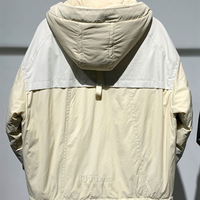 市场上装-棉衣/羽绒服-微潮棉服【实拍】