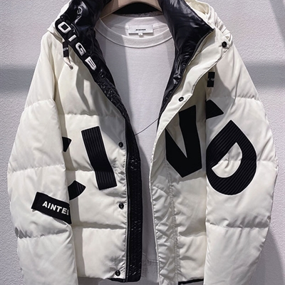 市场上装-棉衣/羽绒服-微潮棉服【实拍】