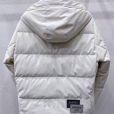 市场上装-棉衣/羽绒服-微潮棉服【实拍】