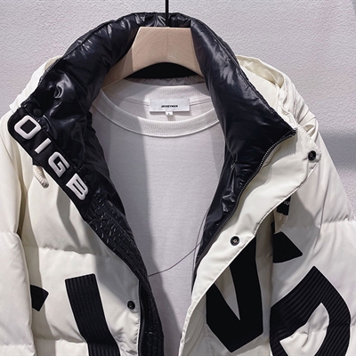 市场上装-棉衣/羽绒服-微潮棉服【实拍】