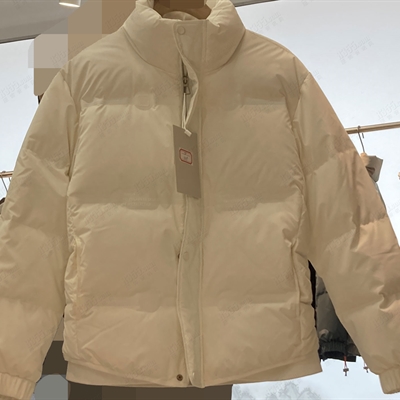 市场上装-棉衣/羽绒服-休闲棉服【实拍】