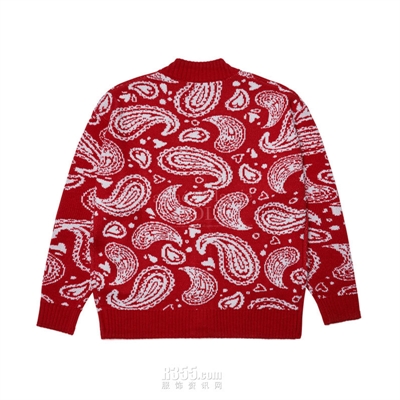 商场品牌-开衫-毛衫