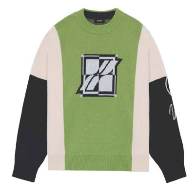 2022春夏_We11done_服装_欧洲大牌资料 